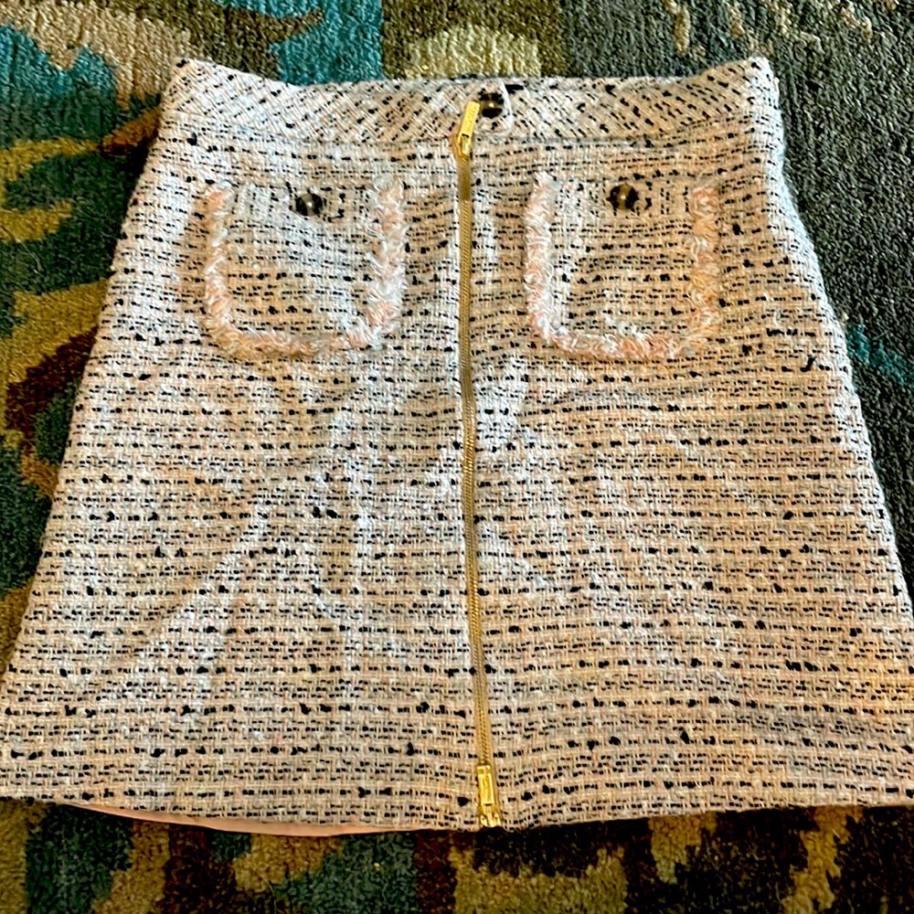 Karl Lagerfeld Skirt